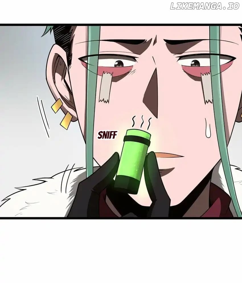 This Hero is a Money Supremacist Chapter 31 - page 43